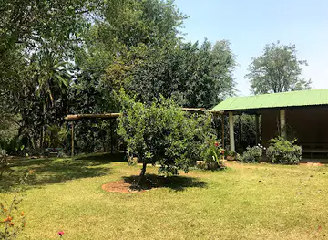 The Thyolo House