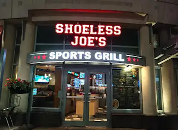 Shoeless Joe's Sports Grill