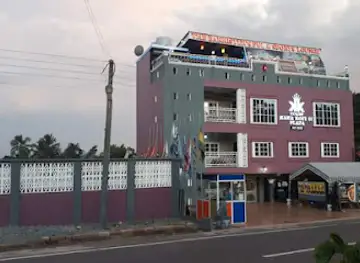 The Barrister's Pub and Sports Lounge
