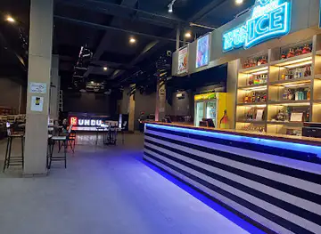 KUNDU CLUB