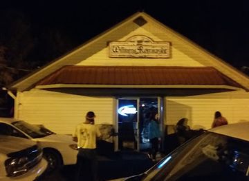 alabama/lookout-mountain/bar/williams-lounge-boaz