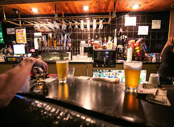 Gold Room Saloon