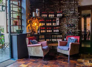 Bartinney Wine & Champagne Bar
