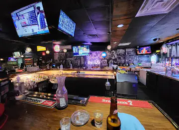 Tailgaters Pub & Grub