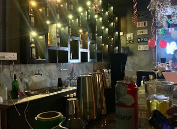 india/itanagar/bar/18-o-clock-gastropub