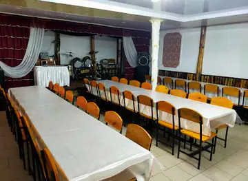 Bar Arzu