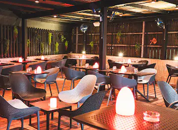 MANAIA Steakhouse & Lounge
