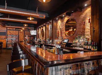 Bedford Hall Craft Kitchen & Bar