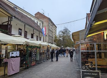 croatia/sljeme-mountain/bar/funk-club