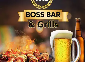 The Boss Bar