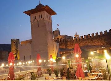 georgia/akhaltsikhe/bar/terrassa-launge-bar