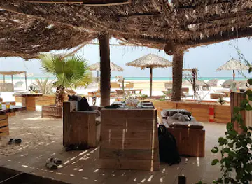 Morabeza Beach Bar & Lounge Restaurant