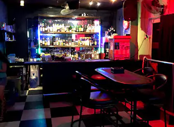 Red Baron Bar
