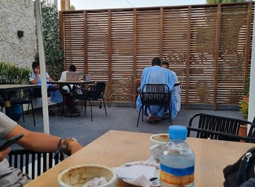 mauritania/nouakchott/el-mina/bar/arena-cafe