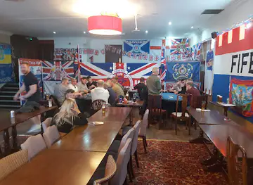 Eddy's Bar