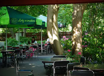 Bar Przy Potoku