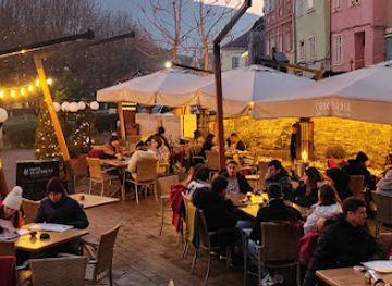 romania/sighisoara/bar/concordia