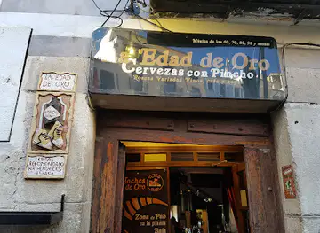 Pub La Edad de Oro Cuenca