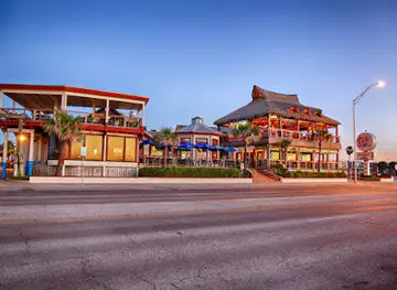 Rum Shack