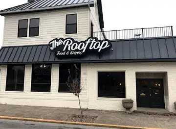 The Rooftop