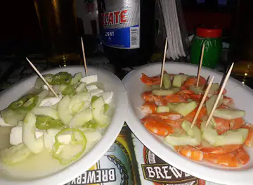Bar La Cava