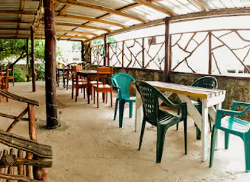 Raquels Kitchen