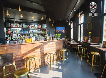 bar Tikila