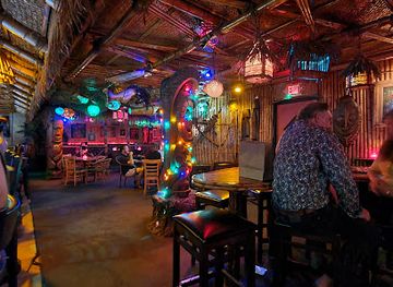 Frankie's Tiki Room