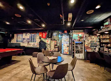 ＳＷＩＮＧＢＡＲ