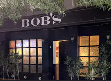 BOB’S Bar