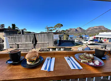 Geographe Restaurant and Espresso Bar