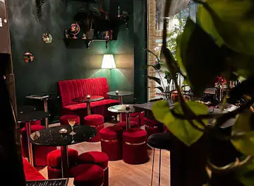Bonimenteurs - Cocktails Bar