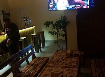 armenia/aparan-reservoir/bar/rom-beer