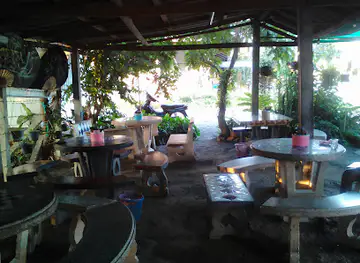 ร้านอี่ปอหละบาร์เหล้าตองปิ้งย่าง.ต้มแซ่บ.ยำ