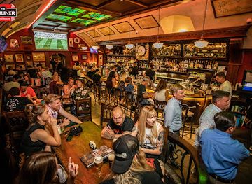 czechia/eagle-mountains/bar/the-dubliner-irish-bar