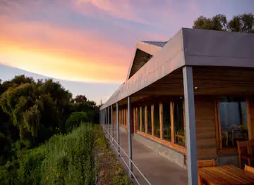 Limalimo Lodge