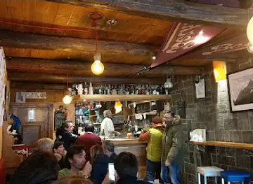 Bar Le Dahu