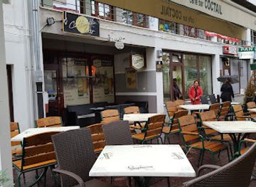 croatia/podravina/bar/caffe-bar-coctail-koprivnica