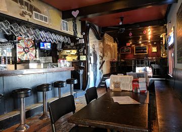 Bukowski Tavern