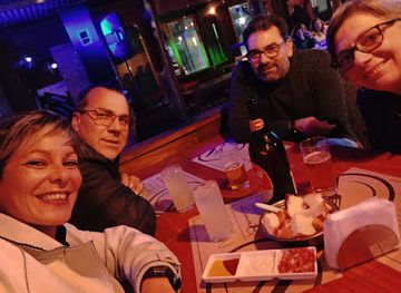 uruguay/cerro-largo/bar/cerveceria-la-finita