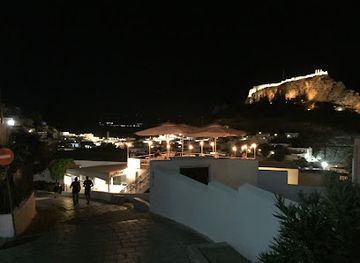 greece/rhodes/lindos/bar/atmosphere-bar