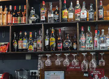 Rockwave Tavern