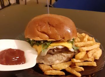 mauritania/guidimaka/bar/syfood