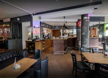 Wohnzimmer Bar Würzburg