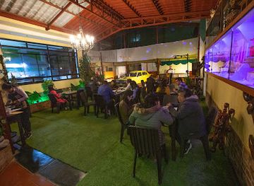 peru/apurimac/bar/museo-resto-bar-la-taberna-del-arriero