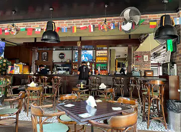 Newport İrİsh Bar
