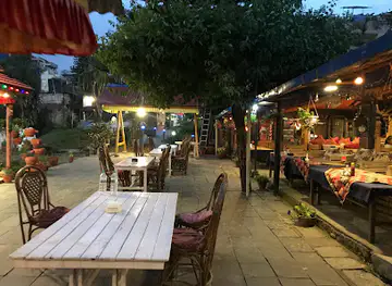 Fewa Paradise Restaurant