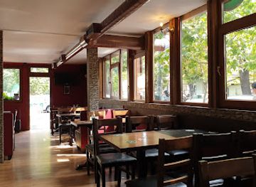 romania/bucharest/herastrau/bar/bordo-caffe-pub