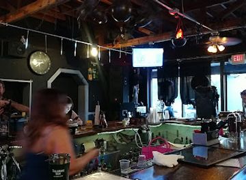 Bar XIII Delaware