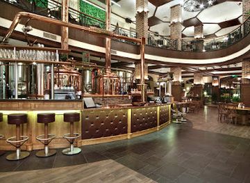 bulgaria/thrace/bar/jagerhof